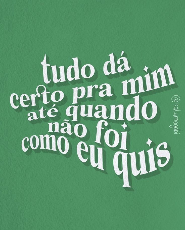 — Afirmação do dia ✨🤞🏾