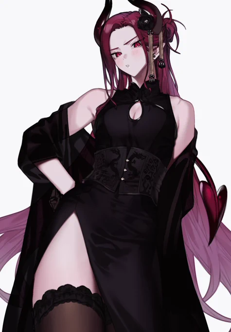 リクエストありがとうございました#Commision #Skeb 