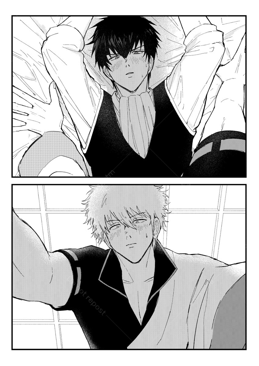 tymgntm's tweet photo. 銀土です https://t.co/SFn41pwGiA