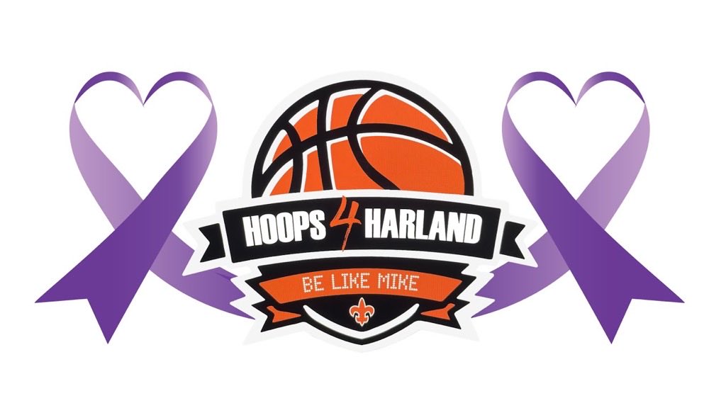At tonight’s game, we honor a late friend, coach, and mentor, Mike Harland. Come out and support a great cause and raise money to stop pancreatic cancer!

#BeLikeMike