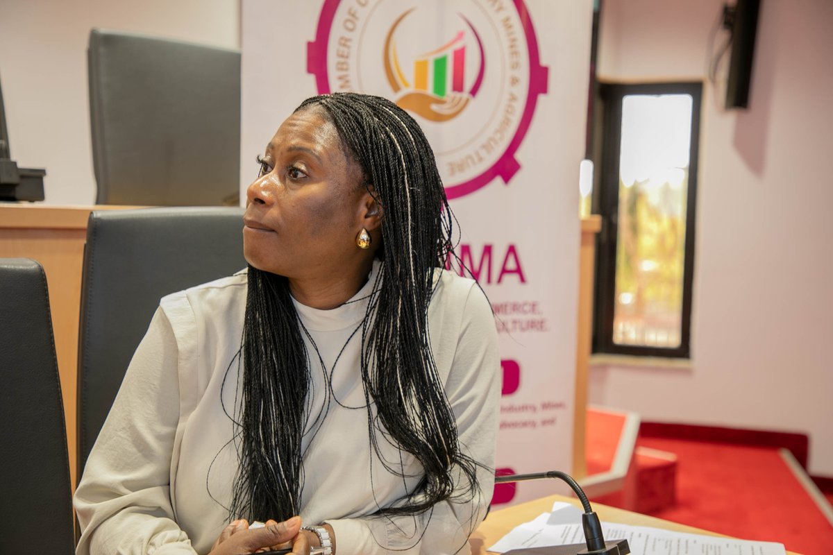 Today at the UN House, in commemoration of #HumanRightsDay, <a href="/ohchr_nigeria/">UN Human Rights Nigeria</a>  with <a href="/WCCIMA_NG/">Women Chamber of Commerce, Industry, Mines & Agric</a>  organizes Dialogues on Business and Human Rights themed ‘Empowering Women Entrepreneurs: Advancing Human Rights through Economic Inclusion’’.