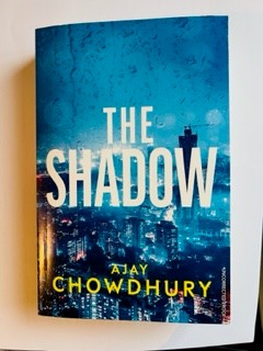 Nilesha Chauvet (@nileshachauvet) on Twitter photo Catching up on book mail, but can't wait to get stuck in. <a href="/ajaychow/">Ajay Chowdhury</a> The Shadow is out 13.03.2025. I'll be reading over Christmas. (What a treat). Catching up on book mail, but can't wait to get stuck in. <a href="/ajaychow/">Ajay Chowdhury</a> The Shadow is out 13.03.2025. I'll be reading over Christmas. (What a treat).