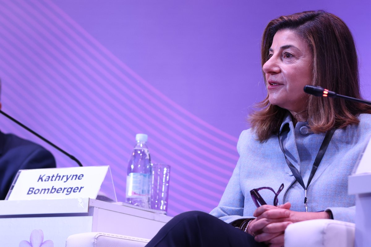 Yerevan Global Forum 2024 tweet media