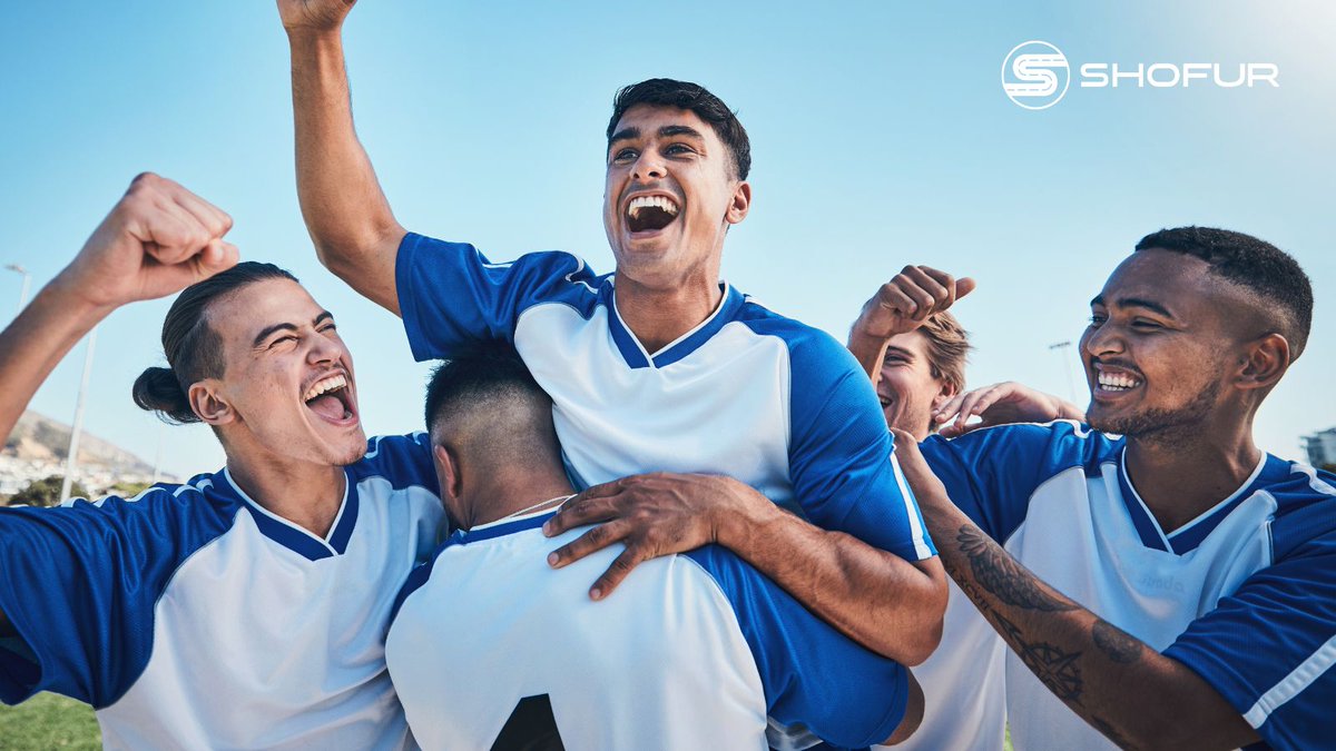 Gearing up for next year’s season? Now’s the time to book your sporting event transportation! Keep your head in the game and let the pros handle the traffic to and from your favorite stadiums.

Learn more: shofur.com/sports-team-bu…