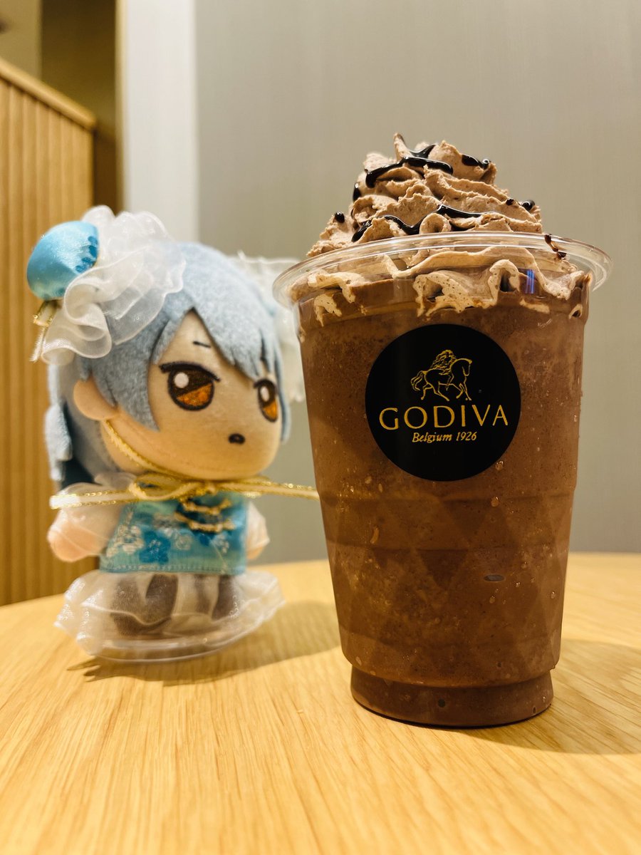 #金曜ぬいNight 
#まほやく_ぬい
10月の賢マナでご縁をいただいたℳ(<a href="/m_nui_nui/">ℳ🐰</a> ) さまのチャイナ可愛すぎます😭✨✨
大変遅ればせながらありがとうございました！