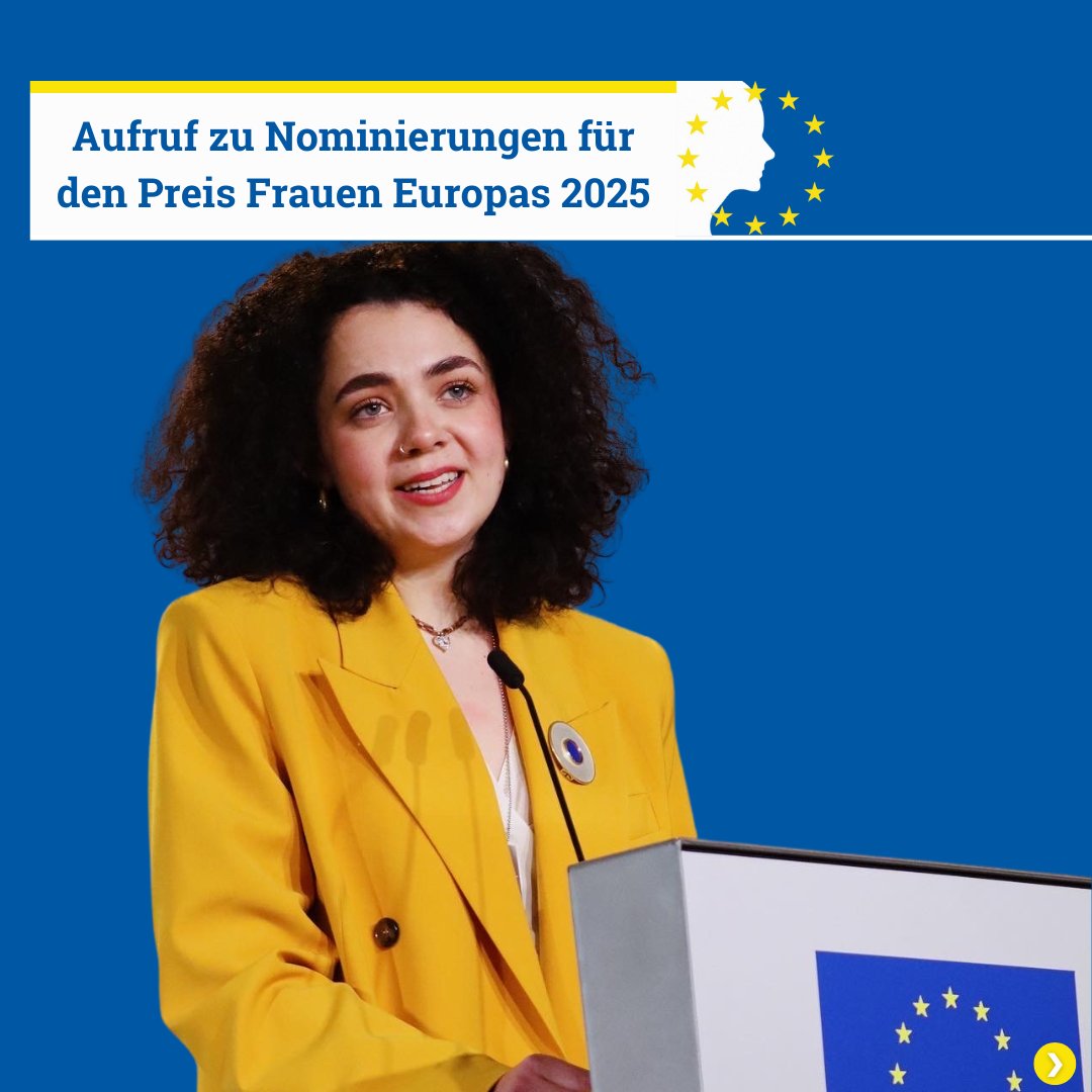 Europäische Bewegung tweet media
