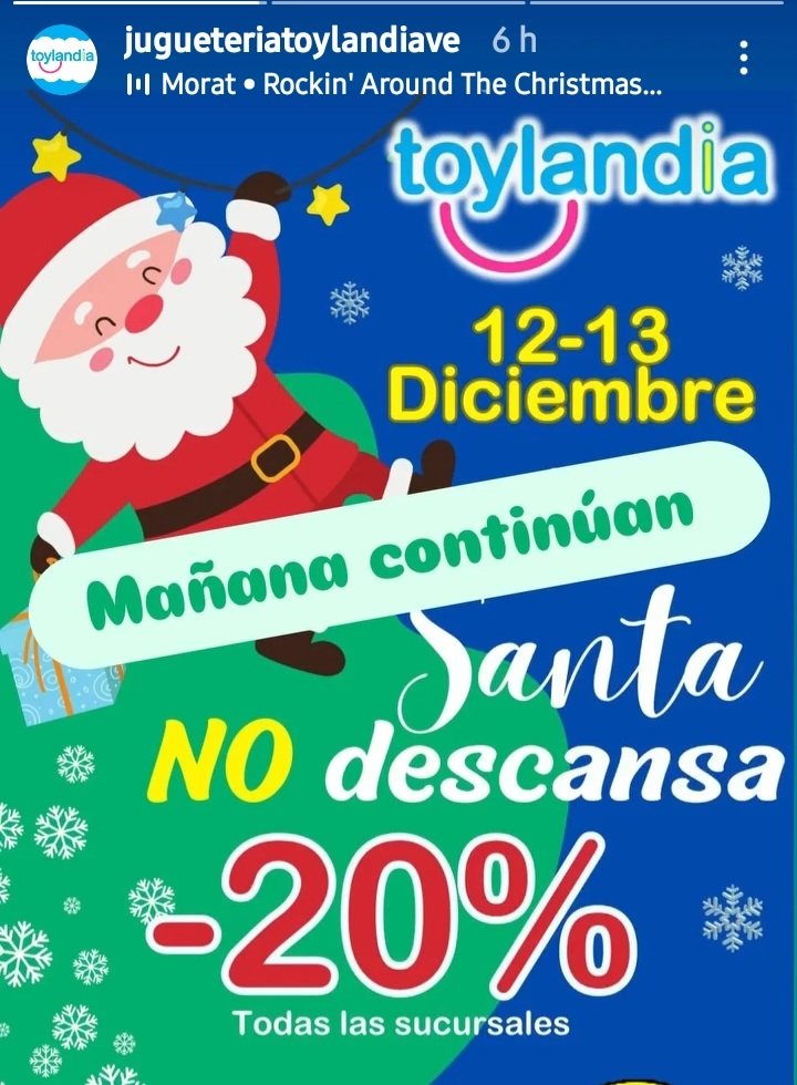 CAVEFAJ's tweet photo. Nuestros "asistentes de Santa" no descansan! Hoy en jornada especial, en #TOYLANDIA
@Toylandiave
@Conindustria
@TamanacoVzla https://t.co/KJwRKZ04kc
