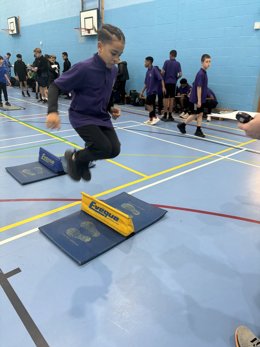 New College Leics PE (@nclpe) on Twitter photo A huge well done to our Yr7 and 8 boys for yesterday’s SportsHall Athletics performance. Yr8 boys were West Leicester Champions and Yr7 boys came 3rd. Very proud of you all. @NewCollegeLeice <a href="/InspireTogeth3r/">Inspire Together</a> A huge well done to our Yr7 and 8 boys for yesterday’s SportsHall Athletics performance. Yr8 boys were West Leicester Champions and Yr7 boys came 3rd. Very proud of you all. @NewCollegeLeice <a href="/InspireTogeth3r/">Inspire Together</a>