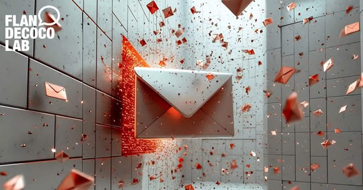 Es tiempo de subir de nivel en comunicación, fidelización, información, alcance y conversión.
Es tiempo de subir de nivel con el #𝗘𝗺𝗮𝗶𝗹𝗠𝗮𝗿𝗸𝗲𝘁𝗶𝗻𝗴 #FlandecocoLab.
flandecoco.net/blog/agencia-d…