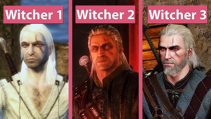 SZREDERINHO's tweet photo. @_DrewartLittle @SiXLETiX @IGN Yea, "Aging, years of fighting but" https://t.co/atV9fOisDg