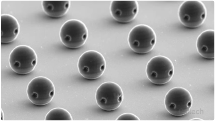 Google borrows quantum computation from parallel universes.
Trump offers expedited approvals to billion $ US projects.
Caltech develops drug-delivering microbots.
OpenAI does its 12 Days of Shipmas. 
DeepMind drops agentic Gemini 2.0. 

What a week for the optimists.