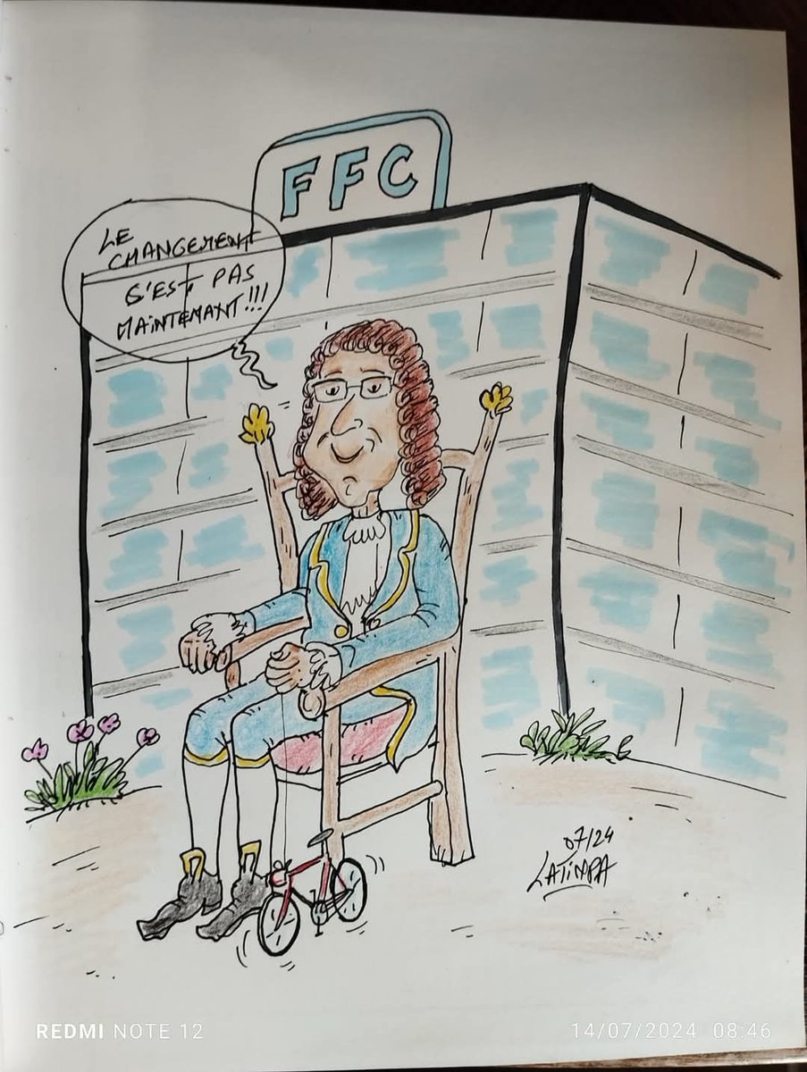 cyclisme_le's tweet photo. Dès demain, choisissez en votre âme et conscience https://t.co/Q0XiGOYMAj