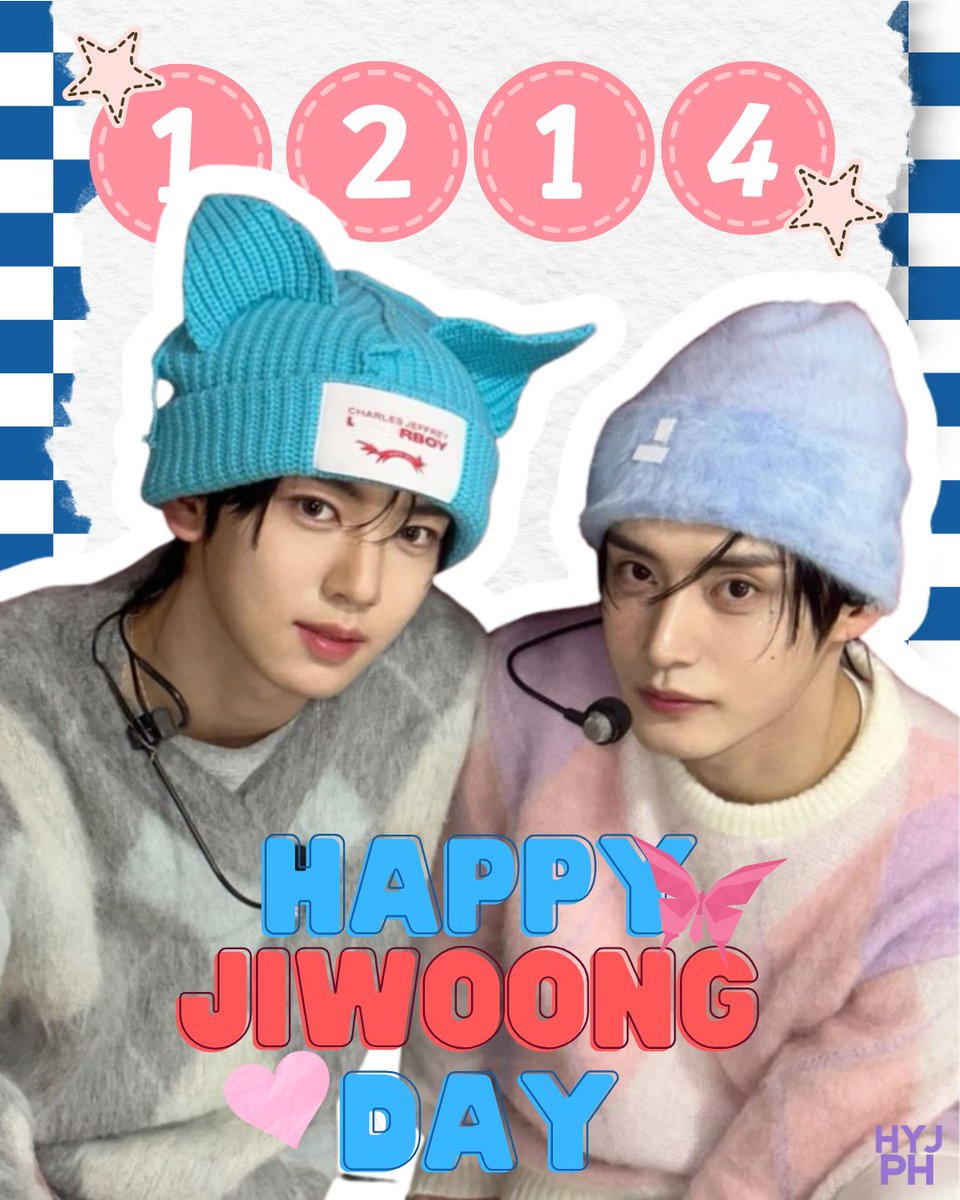 hanyujinph's tweet photo. [🎁] To Yujin's reliable eldest brother, Kim Jiwoong! 🩶

Thank you for always working hard, and showing us that there is no end to dreaming! May you only receive love and happiness and know that we will always be supporting you! Happy birthday, Jiwoong! We love you 💙 https://t.co/iDr8N7dGC6