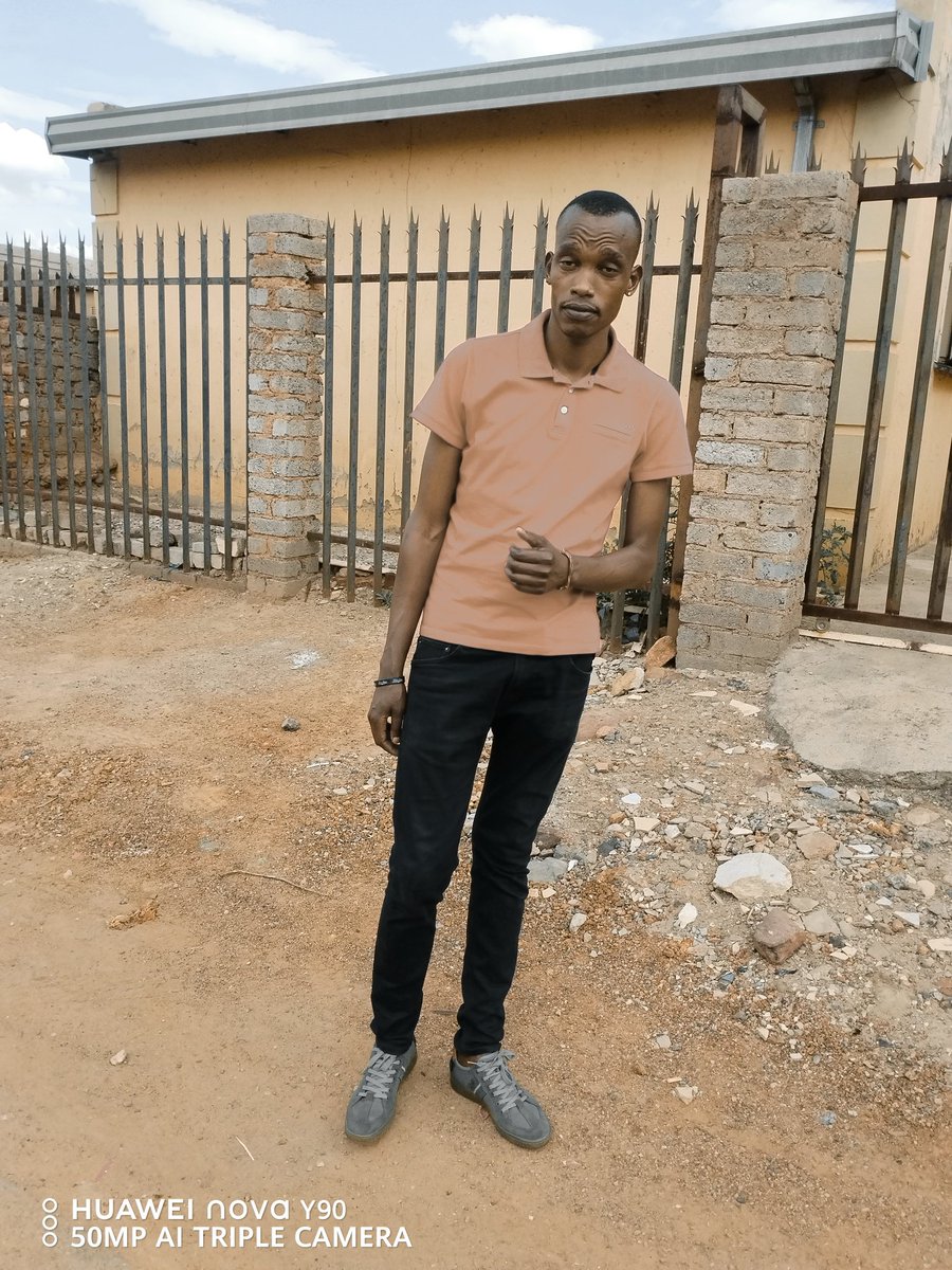 Happy Friday 🇿🇦❤