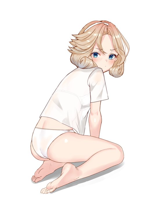 伸びはしなかったもののジェーナスも描いておりました 