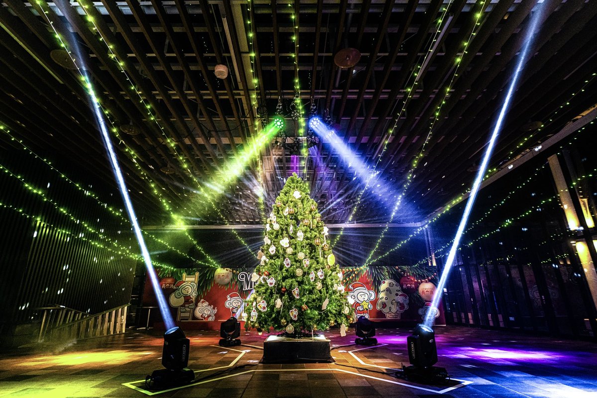 #えきまちクリスマス2024
#長浜市
#滋賀県