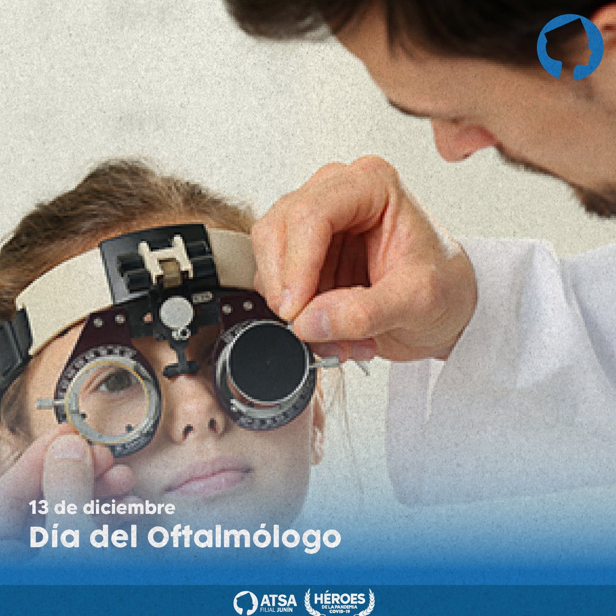 ATSA Filial Junín tweet media