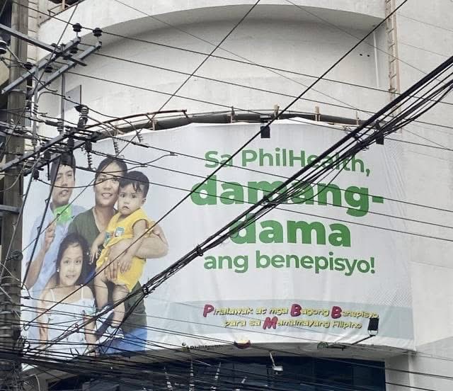 kblstgn's tweet photo. damang dama ang *perwisyo https://t.co/Kcw4613TAK