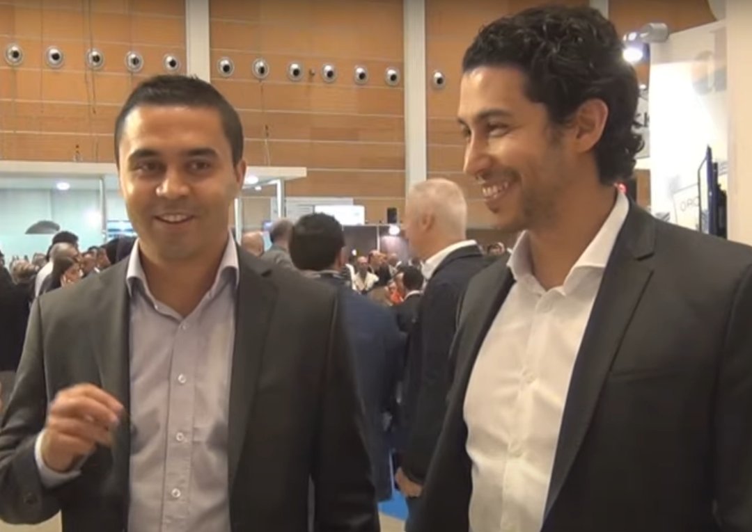 Benoit Fernandez-Riou (@rioufernandezb) on Twitter photo Dans le livre "Marchés en Aparté"
Tarek Elmarhri <a href="/Mrnotchtrades/">Tarek Elmarhri</a> et Nabil Berouag <a href="/Berouag_nab/">Nabil Berouag</a> de Krechendo <a href="/Trading_Paris/">Krechendo Trading</a> aujourd'hui basés à La Défense, exposent la dure réalité des salles de marchés de Londres et la bataille quotidienne des scalpeurs contre les algos. Dans le livre "Marchés en Aparté"
Tarek Elmarhri <a href="/Mrnotchtrades/">Tarek Elmarhri</a> et Nabil Berouag <a href="/Berouag_nab/">Nabil Berouag</a> de Krechendo <a href="/Trading_Paris/">Krechendo Trading</a> aujourd'hui basés à La Défense, exposent la dure réalité des salles de marchés de Londres et la bataille quotidienne des scalpeurs contre les algos.