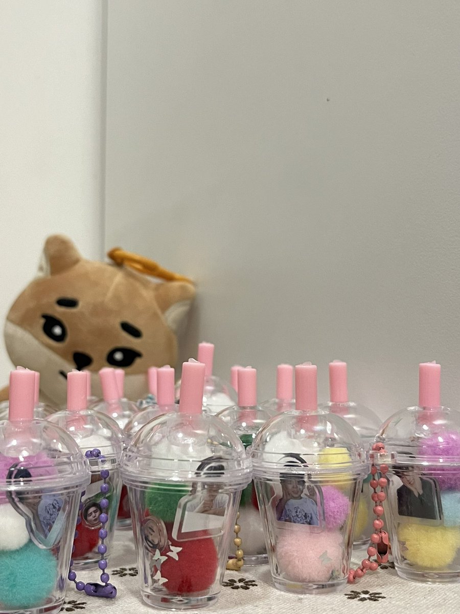 218dkhours's tweet photo. જ⁀➴ ²⁰²⁴.¹².¹⁹ Young K’s CSE Freebies₊˚⊹♡🎂

Hello everyone 👋 Me and @BeanieBlueerpp will be distributing these mini boba milk tea for Young K’s cse next Saturday. Feel free to drop by and say hi to claim the freebies ♡～ ฅ^•ﻌ•^ฅ

#31striff https://t.co/EYT7ynQVrz