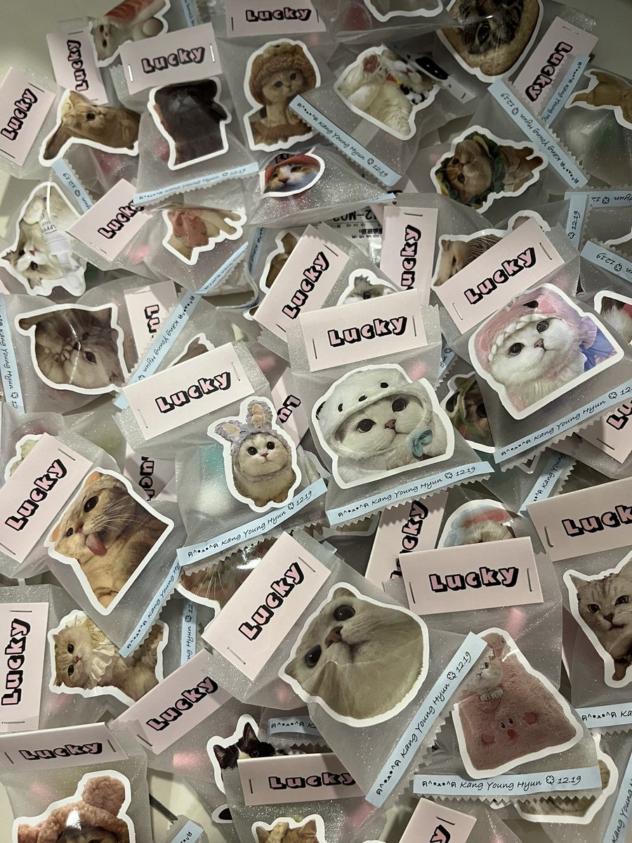 218dkhours's tweet photo. જ⁀➴ ²⁰²⁴.¹².¹⁹ Young K’s CSE Freebies₊˚⊹♡🎂

Hello everyone 👋 Me and @BeanieBlueerpp will be distributing these mini boba milk tea for Young K’s cse next Saturday. Feel free to drop by and say hi to claim the freebies ♡～ ฅ^•ﻌ•^ฅ

#31striff https://t.co/EYT7ynQVrz