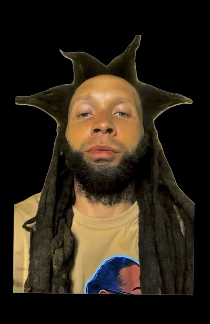 PaBooOSOM's tweet image. Pure Soul 👑

Was A Pharaoh In My Past Life 🪽

A Walking Insecurity!

Fuck Everybody Who Dont Like #OSOM 🌌