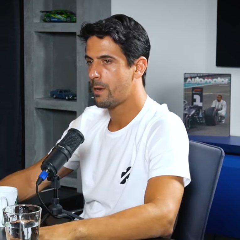 Blog Fórmula 1 tweet media