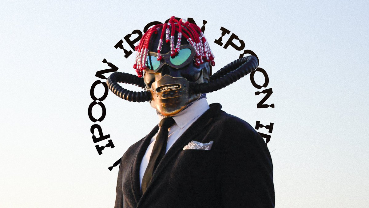 IPOON tweet media