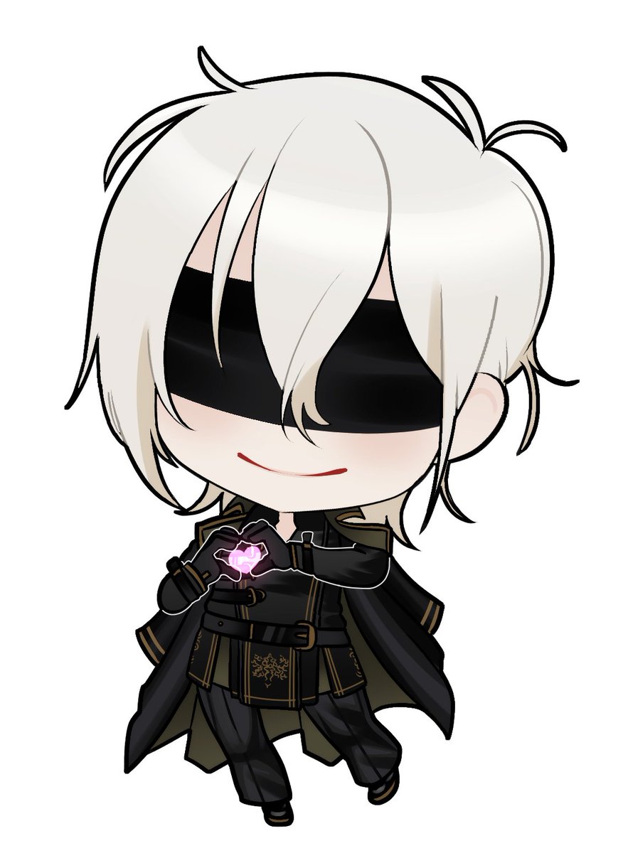 Majorish33's tweet photo. My new model :) Inspired by the Nier world and now my model is a Commander for YoRHa!  Thanks again for amazing art and model - @StarFetti_Cake <3 https://t.co/2cT2t0bSSU