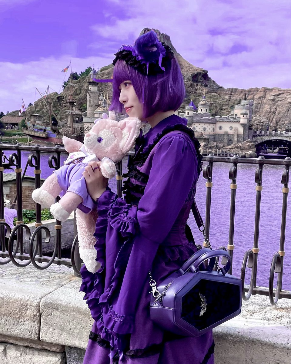 2024æ°çº ð¯ðŸ (@purplewitch222) / X ãã¡ã€ã«ã»ãã€ã³ããŒã»ã±ãŒã¹