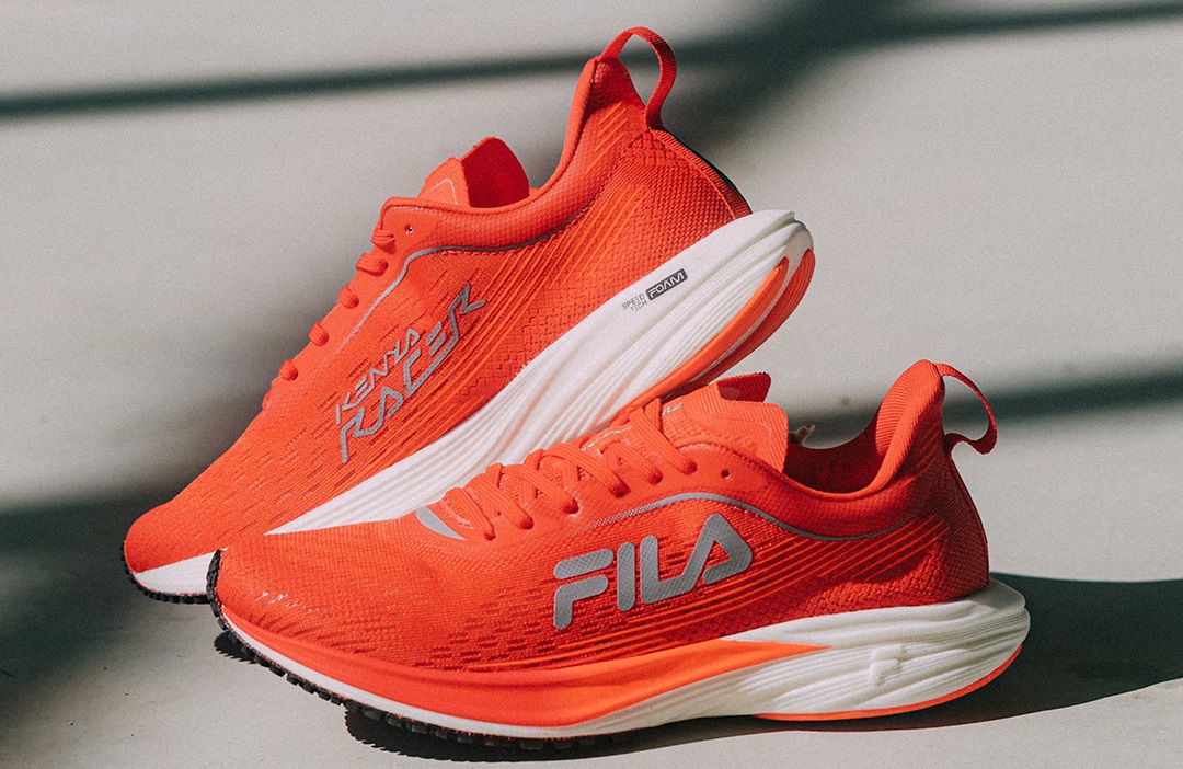 perunning's tweet photo. Fila lança nova edição do KR6: conheça o KR6 Frame.

O novo  KR6 Frame, projetado para máximo desempenho e velocidade, já está disponível em https://t.co/Dq37DU3e7F. 

SAIBA MAIS: https://t.co/dnHXZGGWvY https://t.co/Hvqod2K57u