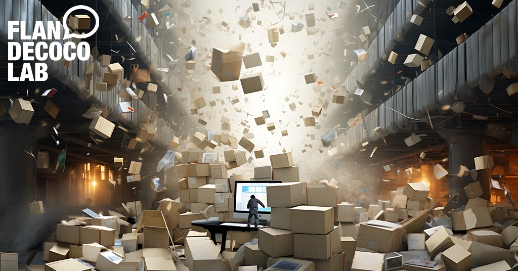 Sin desafíos no existiría la innovación. A los retos únicos del sector de la #𝘃𝗲𝗻𝘁𝗮𝗮𝗹𝗽𝗼𝗿𝗺𝗮𝘆𝗼𝗿, se les responde con un #𝗠𝗞𝗧𝟯𝟲𝟬 que distingue e impacta desde la ideas. 
flandecoco.net/lnd/agencia-de…