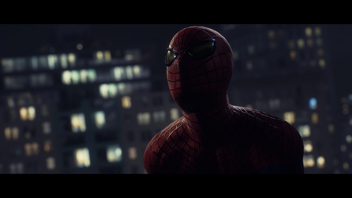 Caleb_witts's tweet photo. Every live action Spider-Man is great.

Tom is in need of new direction. https://t.co/FUe1c4g2jc