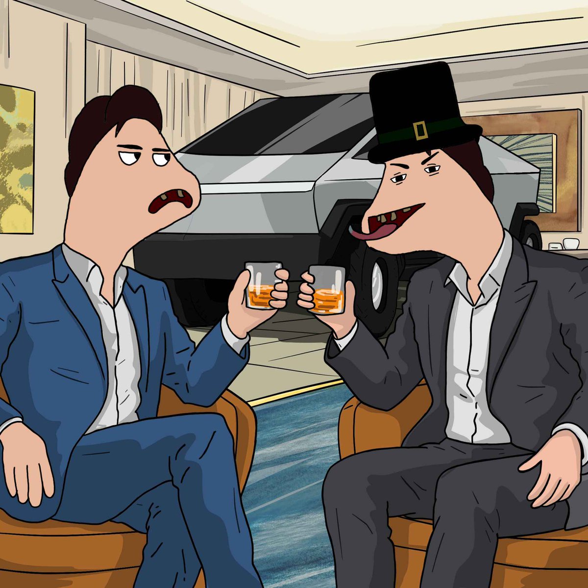 $TURD a memecoin now but gonna be a money making coin in the future..🚀🚀🚀🚀
$TURD TO THE MOON 
<a href="/Kult_Of_Turd/">Turd Token</a> <a href="/JusdimTurdeau/">Jusdim Turdeau</a>
#LFG_TURD #LFGROWW