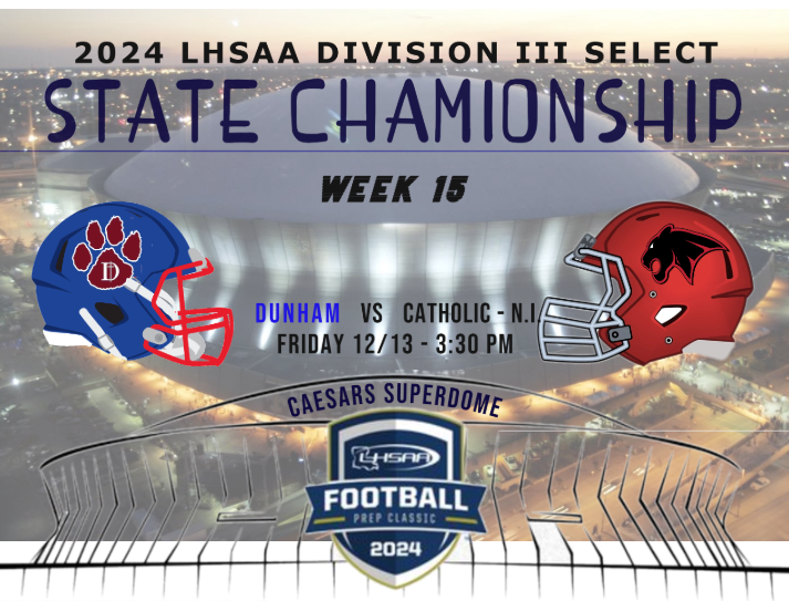 LHSAA Network tweet media