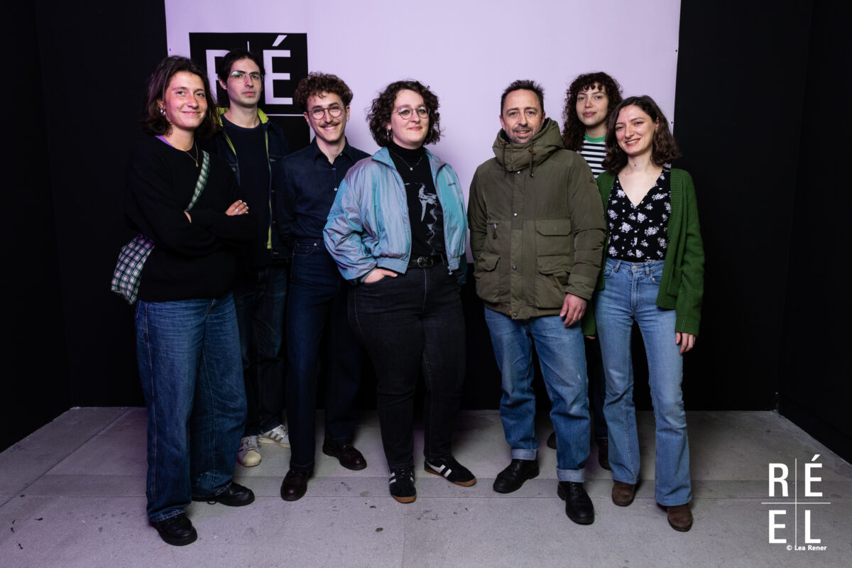 Cinemadureel's tweet photo. [APPELS À CANDIDATURES ÉTUDIANTS]

📢 Devenez membre du Jury des jeunes et remettez le Prix des jeunes – Ciné+ festival à un long métrage de la compétition.  
📢 Rédigez des entretiens avec les cinéastes, publiés sur le festival et @Mediapart. 

Infos : https://t.co/g51MeZqh1b https://t.co/GeB5jAw2Kb
