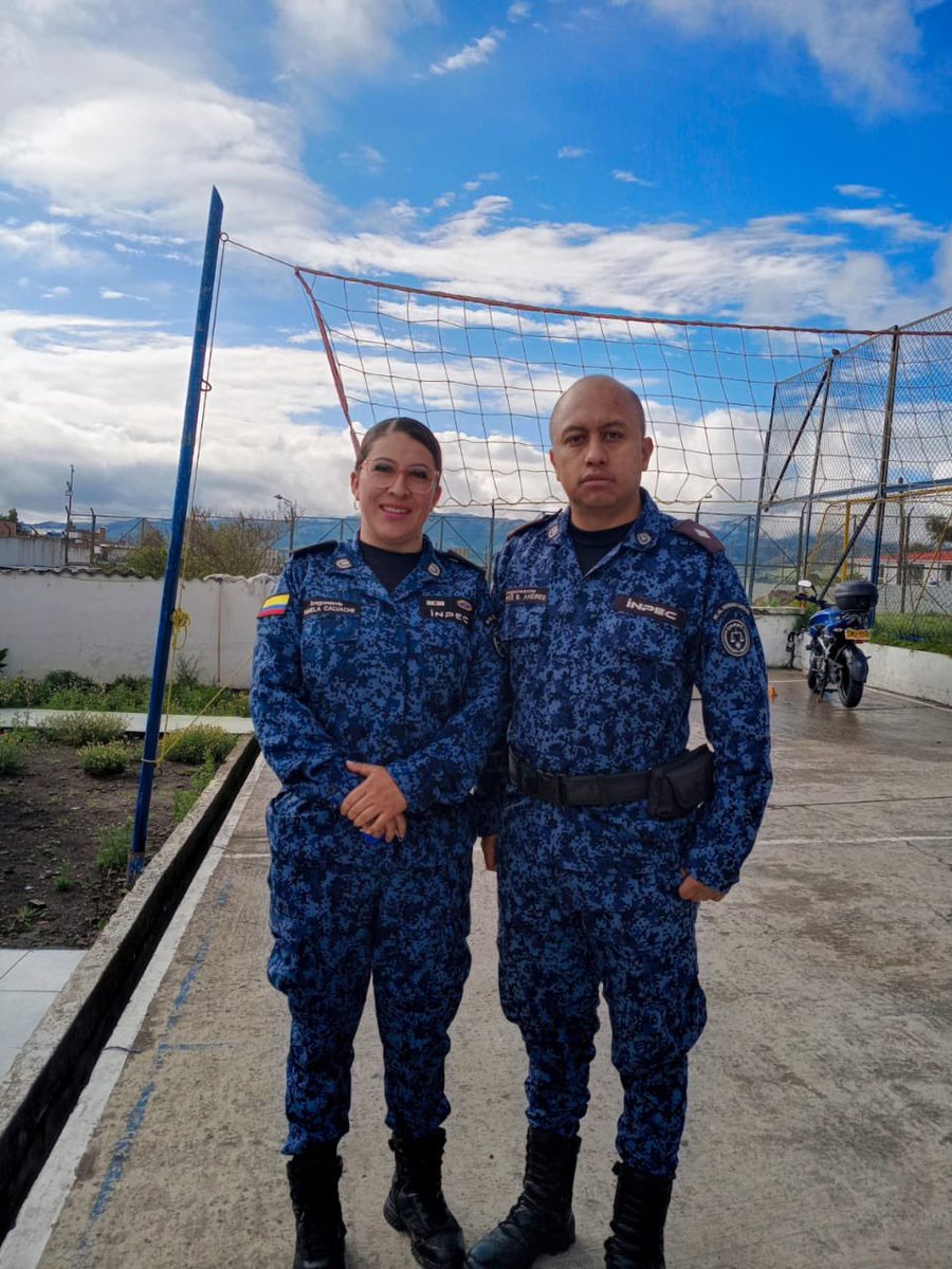 ORobayo1983's tweet photo. Elegidos democráticamente nuestros directivos de @UtpcolombiaOrg #tuquerres felicitaciones compañeros Leydi y Pablo por su gran representación https://t.co/Y7chf3RMJW