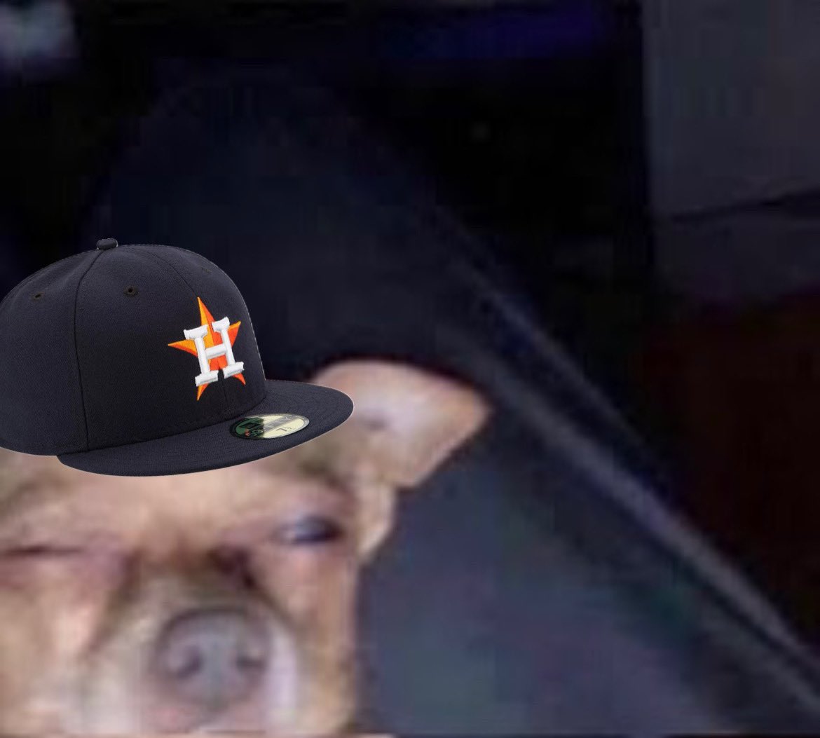 astrosbatgirl's tweet photo. Me checking my phone first thing every morning for Bregman and Tucker news https://t.co/ysWjaeUzcw