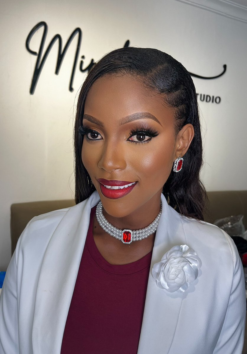 queeen_minah's tweet photo. Msiwe na haraka, wote mtapendeza🥰🔥

Book your makeup appointment now
Call/ Whatsapp 📲 0676335537
📍Mikocheni, Rose Garden Rd
#glammedbyqueeenminah https://t.co/gGzpKiLqWU