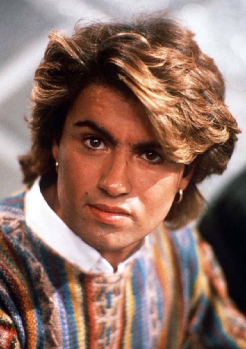 Super70sSports's tweet photo. According to my sources, last Christmas George Michael gave you his heart and you threw it away on December 26th you asshole. https://t.co/QDV1b5bBDR