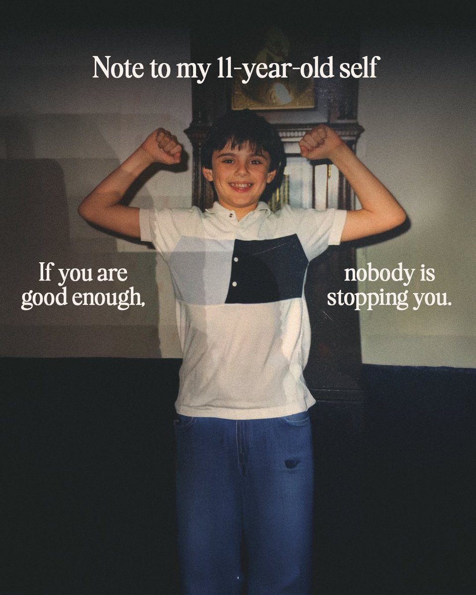 garyvee's tweet photo. Stop blaming … it will set you free 🆓..whether you’re 11 or 22 or 33 or 44 or 55 ect … once you understand this, accountability comes in and leads to optimism… I WANT THIS FOR YOU … make 2025 be the year you realize this ❤️ https://t.co/fFPXt5v8G1