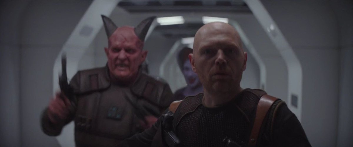 sw_holocron's tweet photo. The Mandalorian - Chapter 6: The Prisoner premiered on this day 5 years ago https://t.co/Xfn1AvdKoC