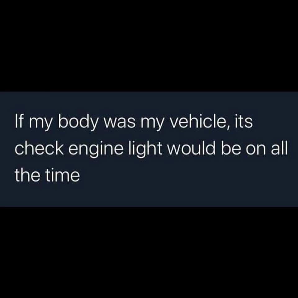 There’s a comforting cup coffee for that! It’s your tune up in a cup 😉