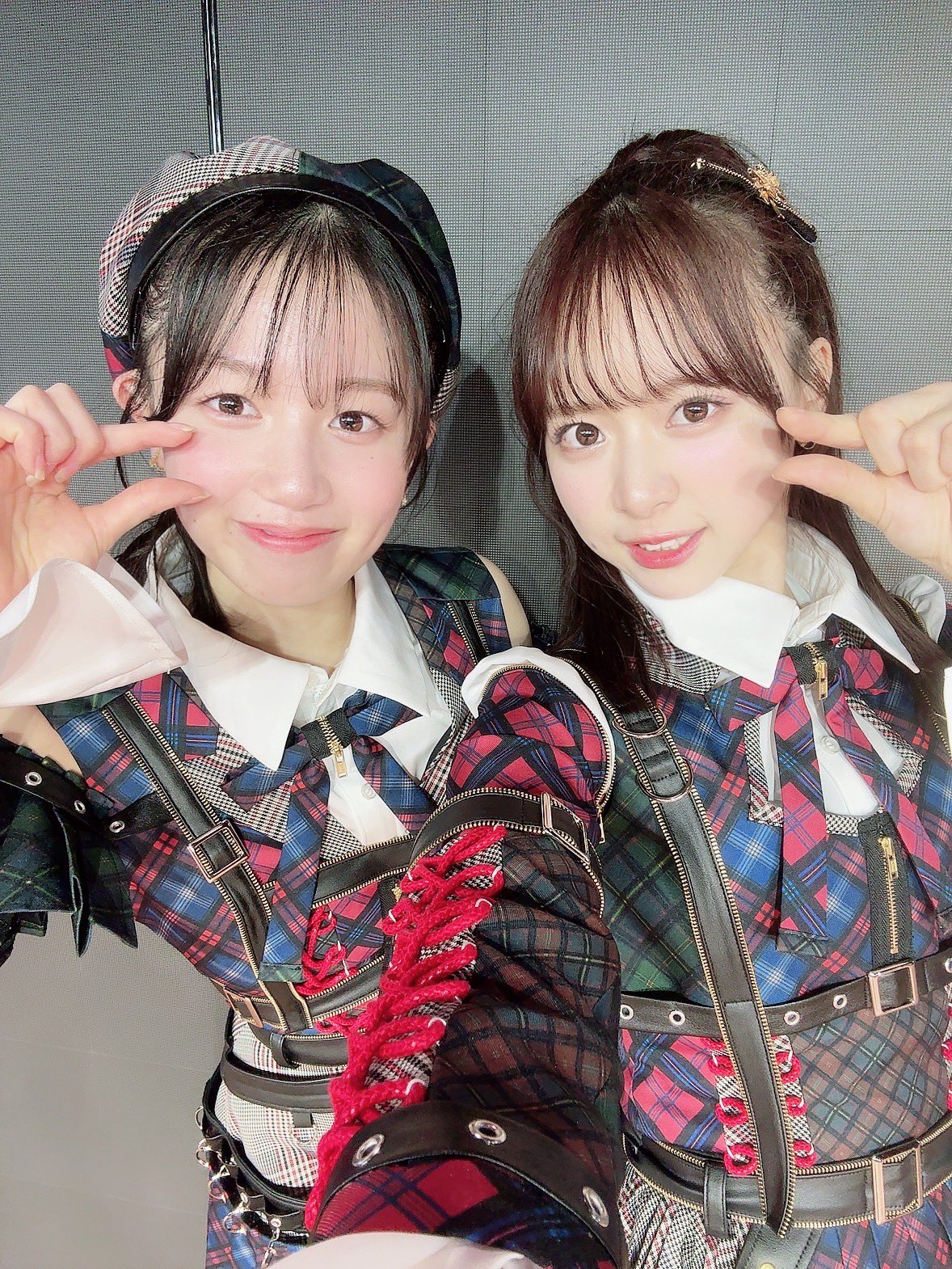 倉野尾成美 AKB48 お守りビンゴ運上昇ver. 倉野尾成美 on X: 