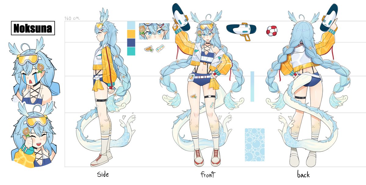 Vgen commission for <a href="/_Noksuna_/">Noksuna</a> 🥳🥳

Thank you for commissioning🙏
Ref sheet  by me <a href="/Su_Shi_iii/">Su Shi iii🍣</a>    

Reference Sheet
#Vgen #commission #commissionsopen 

#VGenComm