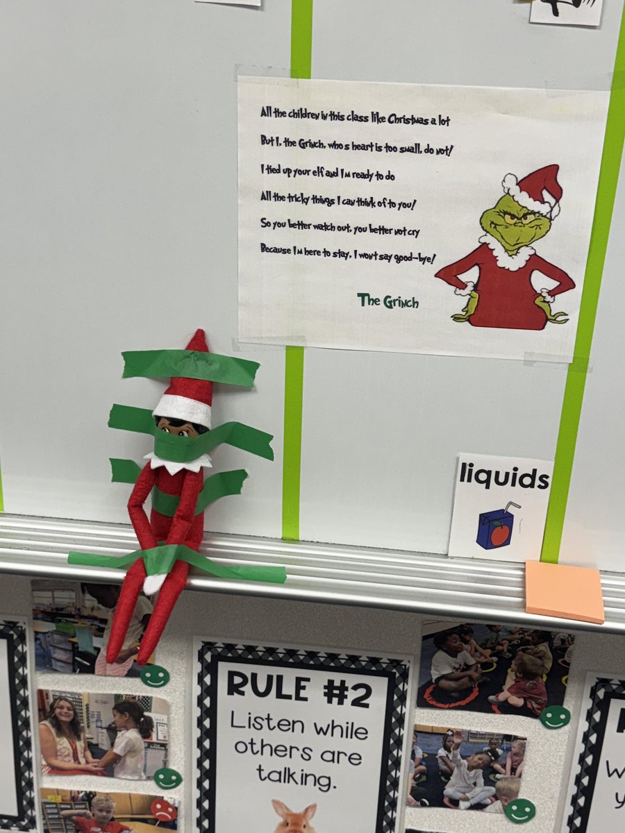 Mrs. Vic tweet media