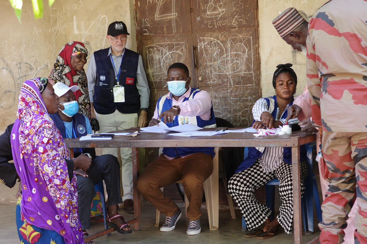 UK in Ghana 🇬🇧🇬🇭 tweet media