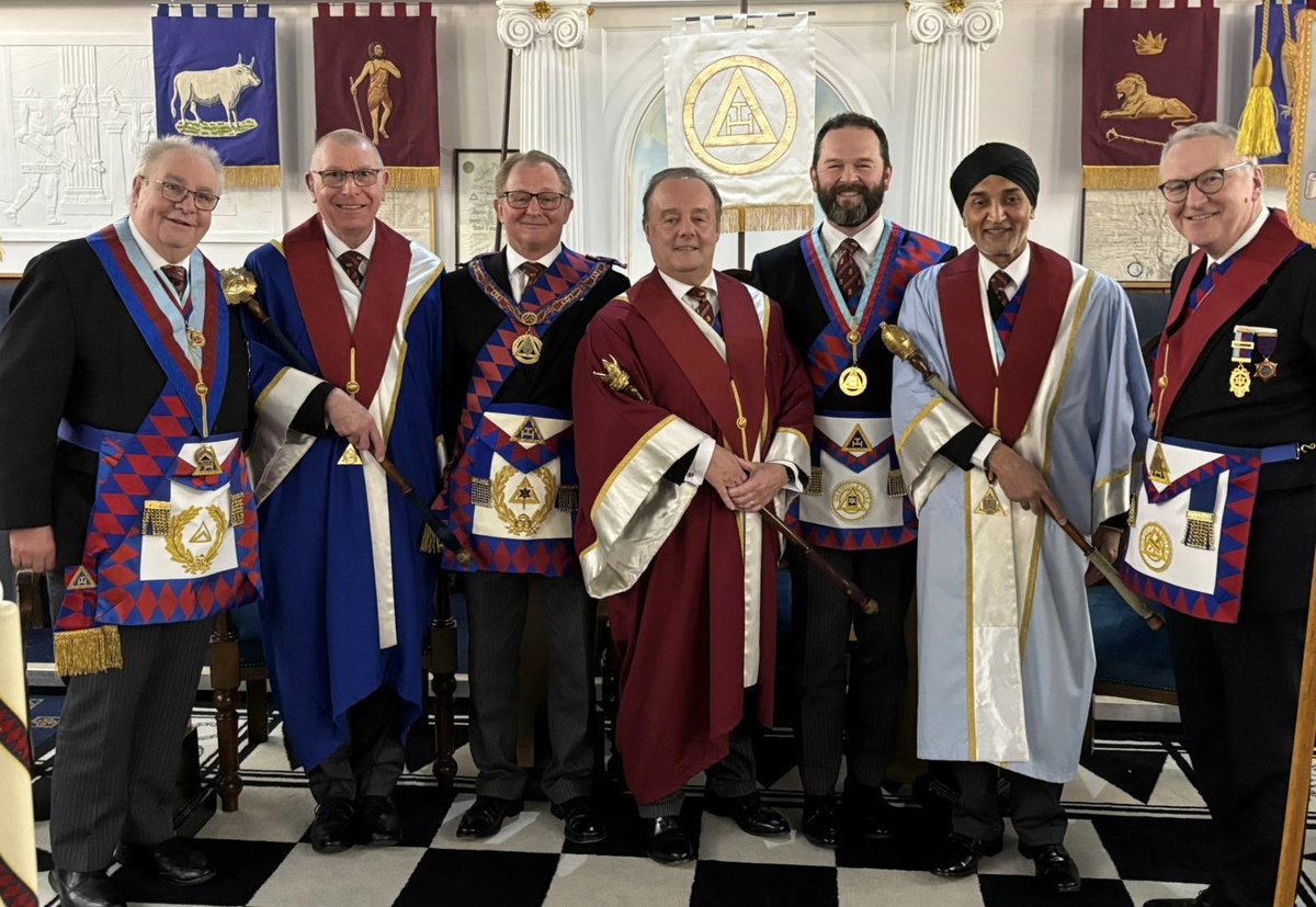WBro/EComp Dr Stewart Lenton tweet media