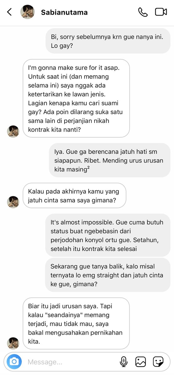 bithamine's tweet image. contract marriage

an alternative universe with doyoung and jo soomin as face claim
©bithamine