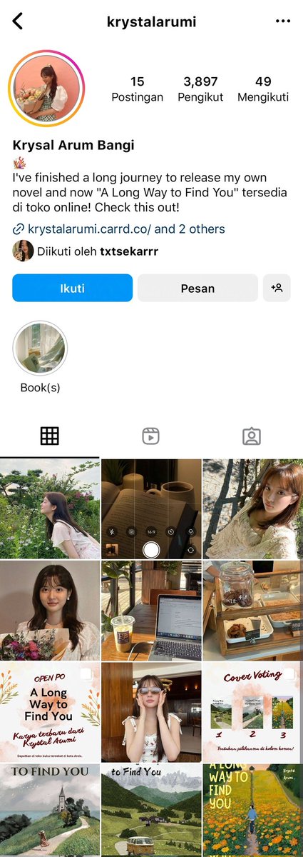 bithamine's tweet image. contract marriage

an alternative universe with doyoung and jo soomin as face claim
©bithamine